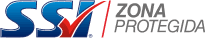 SSI Zona Protegida Logo
